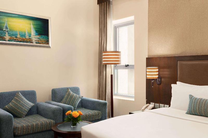 Ramada by Wyndham Dubai Deira - Oda