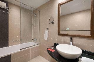 Ramada by Wyndham Dubai Deira fotoÄŸrafÄ±