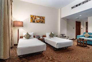Ramada by Wyndham Dubai Deira fotoÄŸrafÄ±