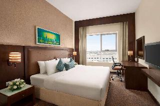 Ramada by Wyndham Dubai Deira fotoÄŸrafÄ±