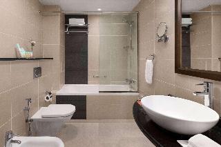 Ramada by Wyndham Dubai Deira fotoÄŸrafÄ±