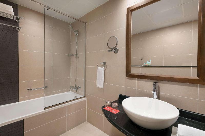 Ramada by Wyndham Dubai Deira - Oda