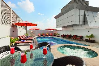 Ramada by Wyndham Dubai Deira fotoÄŸrafÄ±