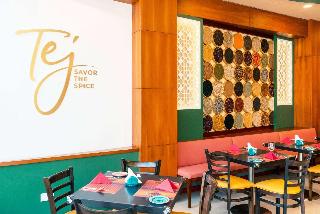 Ramada by Wyndham Dubai Deira fotoÄŸrafÄ±