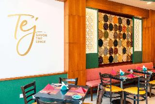 Ramada by Wyndham Dubai Deira fotoÄŸrafÄ±