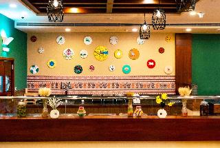 Ramada by Wyndham Dubai Deira fotoÄŸrafÄ±
