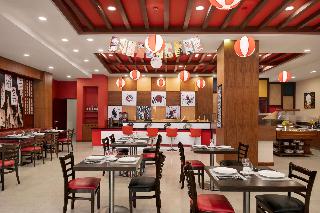 Ramada by Wyndham Dubai Deira fotoÄŸrafÄ±
