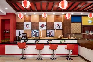 Ramada by Wyndham Dubai Deira fotoÄŸrafÄ±
