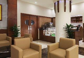 Ramada by Wyndham Dubai Deira fotoÄŸrafÄ±