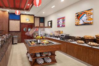 Ramada by Wyndham Dubai Deira fotoÄŸrafÄ±