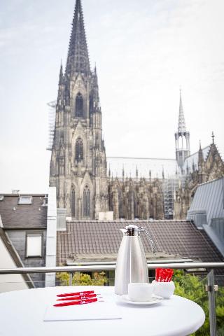 Eden Früh am Dom fotoÄŸrafÄ±