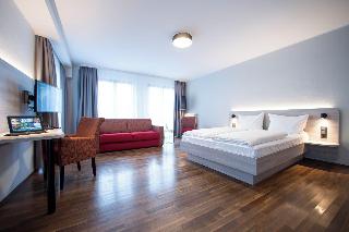 Eden Früh am Dom otel fotoğrafı