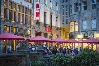 Eden Früh am Dom fotoÄŸrafÄ±