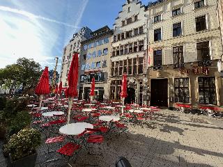 Eden Früh am Dom fotoÄŸrafÄ±