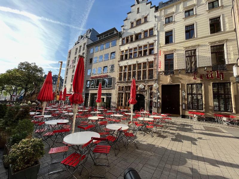 Eden Früh am Dom - Genel