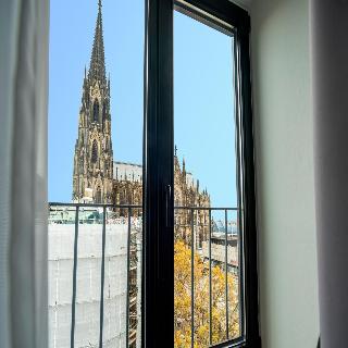 Eden Früh am Dom fotoÄŸrafÄ±