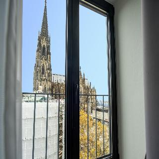 Eden Früh am Dom fotoÄŸrafÄ±