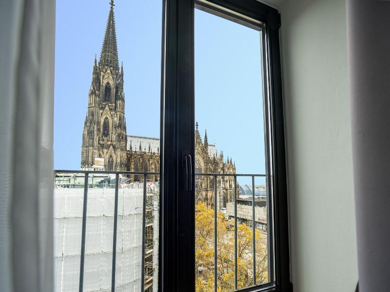 Eden Früh am Dom - Oda
