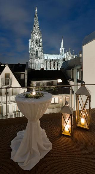 Eden Früh am Dom fotoÄŸrafÄ±