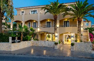 La Stella Suites