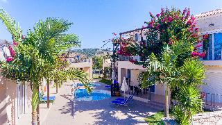 Azure Beach Villas