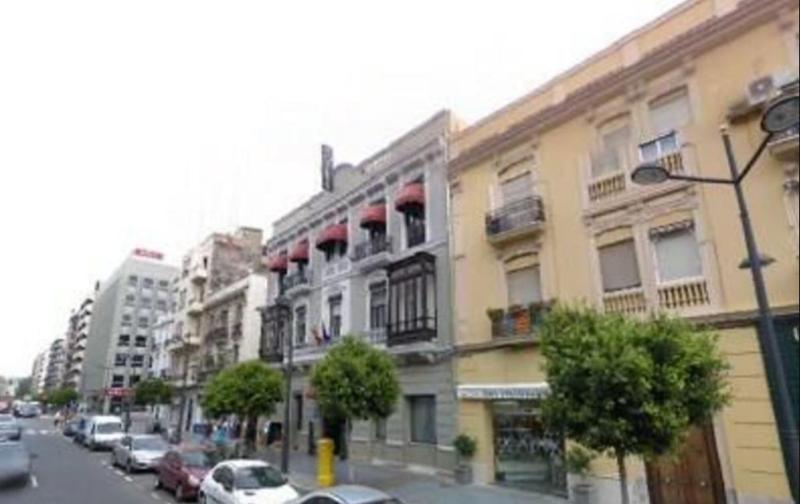 Casual Civilizaciones Valencia - Genel