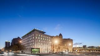 3K Europa otel fotoğrafı