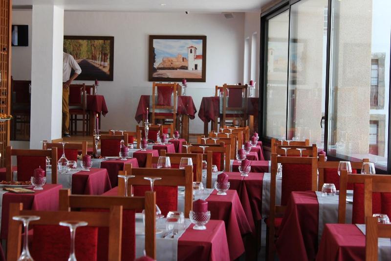 Dom Dinis - Restoran