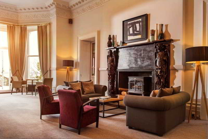 Trenython Manor fotoÄŸrafÄ±