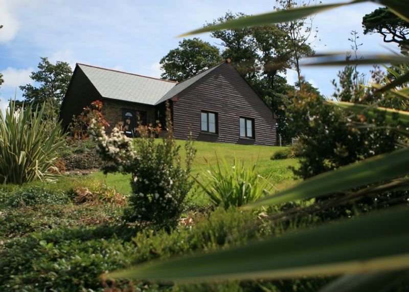 Trenython Manor fotoÄŸrafÄ±