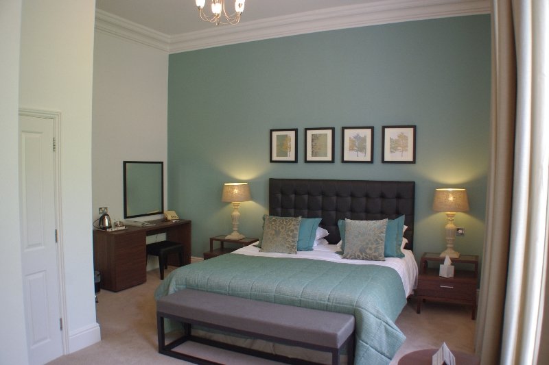 Trenython Manor fotoÄŸrafÄ±