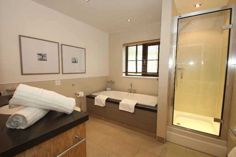 Trenython Manor fotoÄŸrafÄ±
