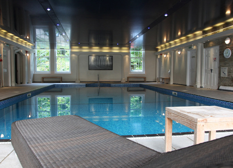 Trenython Manor fotoÄŸrafÄ±
