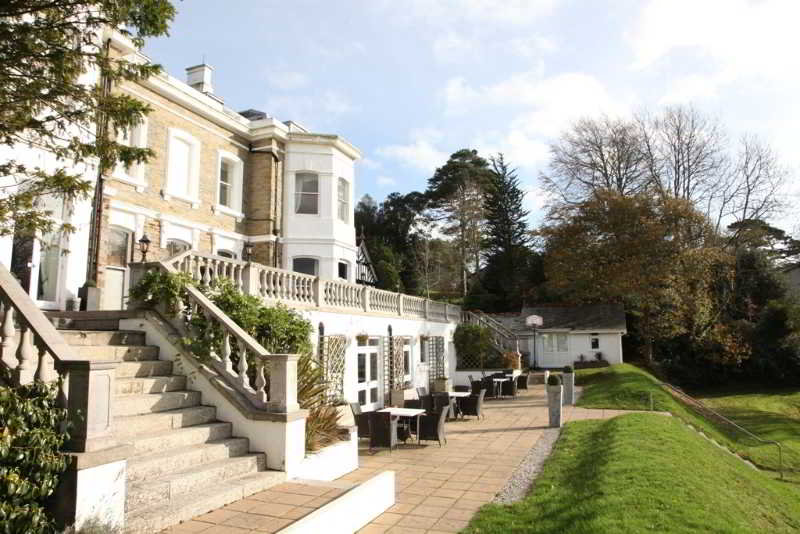 Trenython Manor fotoÄŸrafÄ±