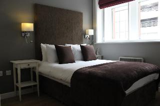 High Street Town House otel fotoğrafı