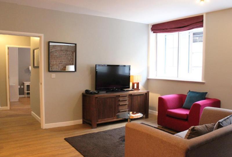 High Street Town House - Genel