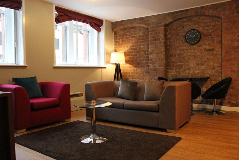 High Street Town House - Genel