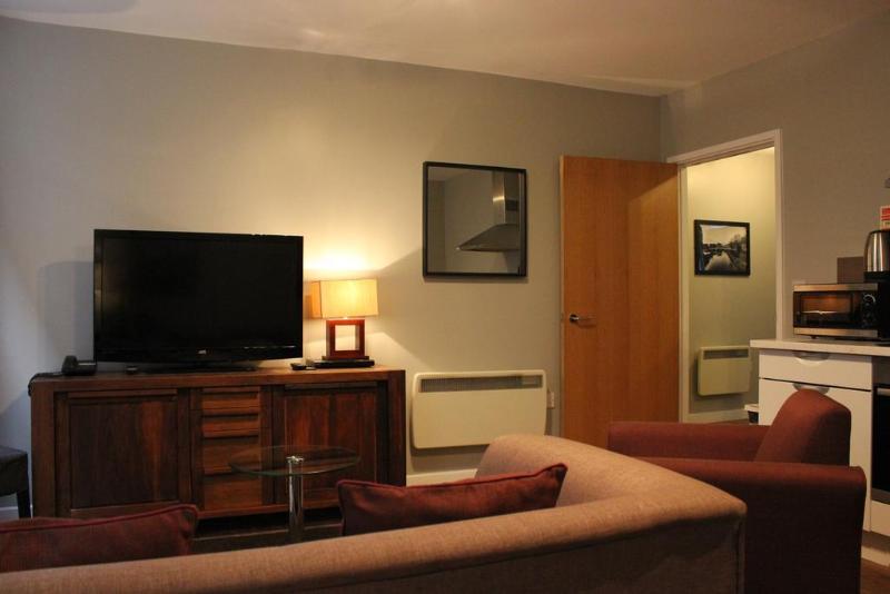 High Street Town House - Genel