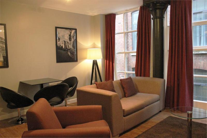 High Street Town House - Genel