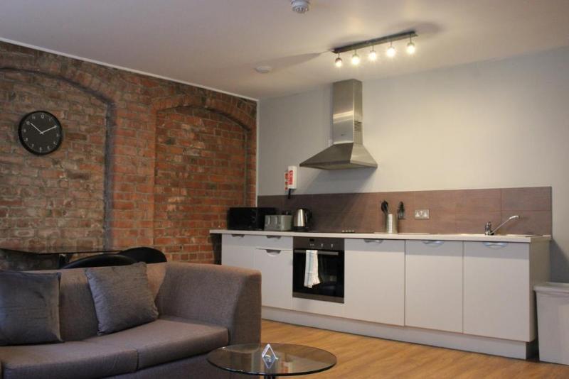 High Street Town House - Genel