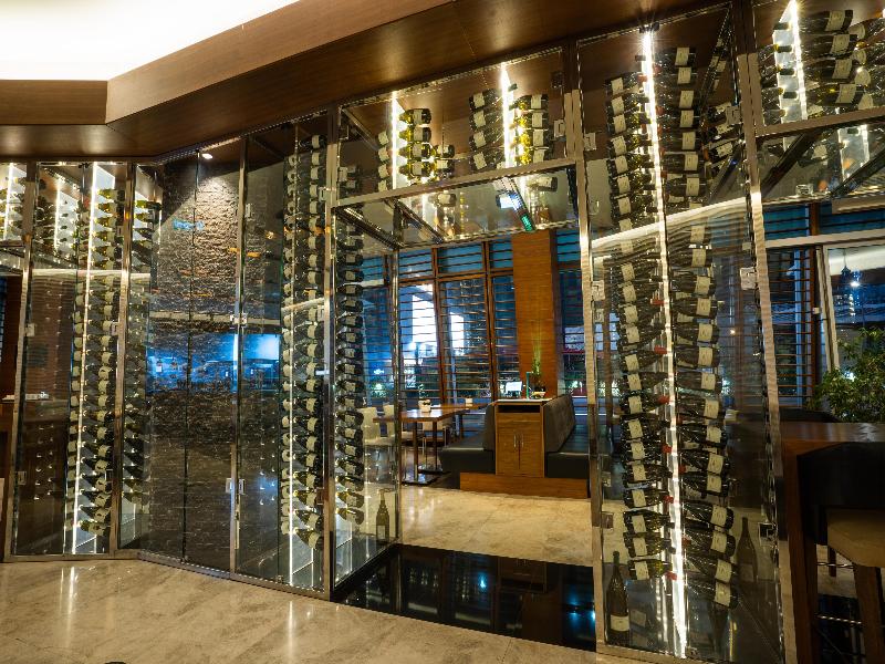 Radisson Blu Hotel, Batumi - Lobi