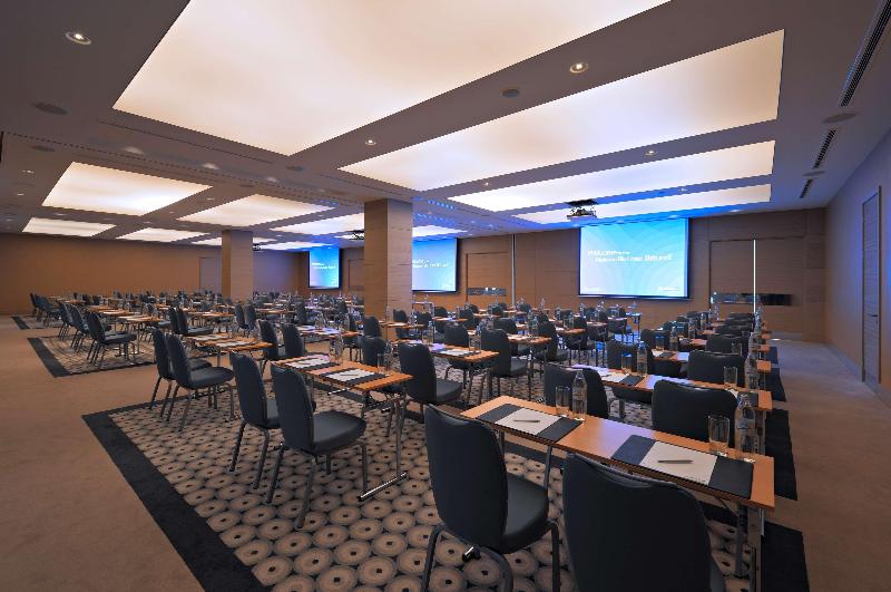 Radisson Blu Hotel, Batumi - Toplantı