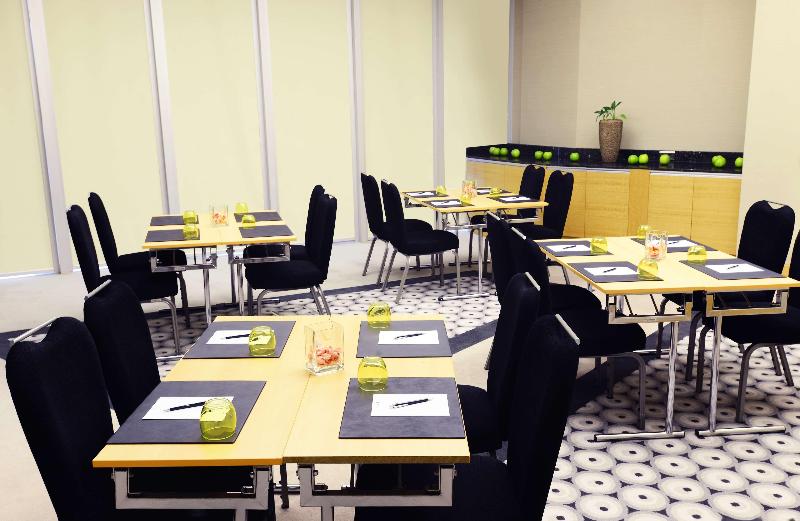 Radisson Blu Hotel, Batumi - Toplantı