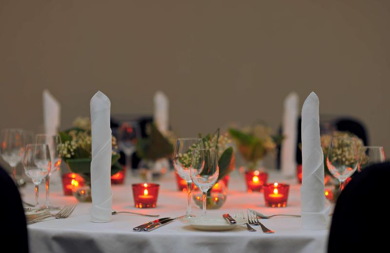 Radisson Blu Hotel, Batumi - Toplantı