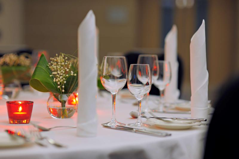 Radisson Blu Hotel, Batumi - Toplantı