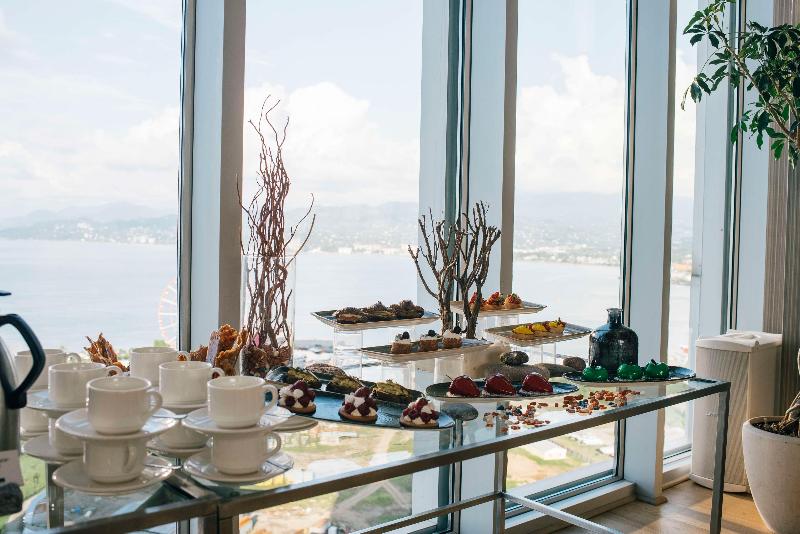 Radisson Blu Hotel, Batumi - Toplantı