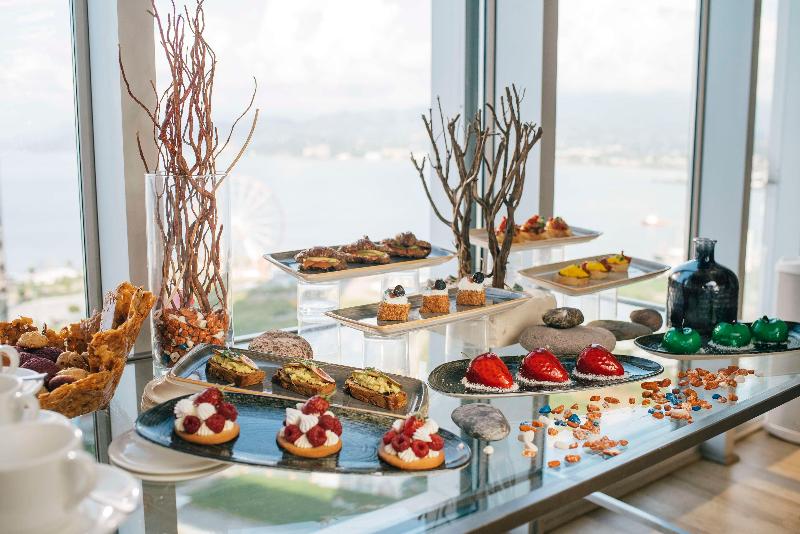 Radisson Blu Hotel, Batumi - Toplantı