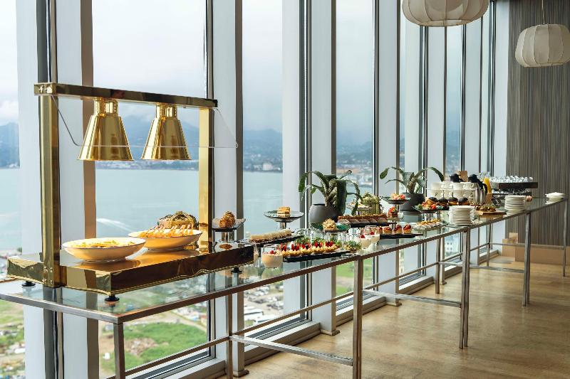 Radisson Blu Hotel, Batumi - Toplantı