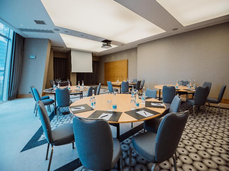 Radisson Blu Hotel, Batumi - Toplantı