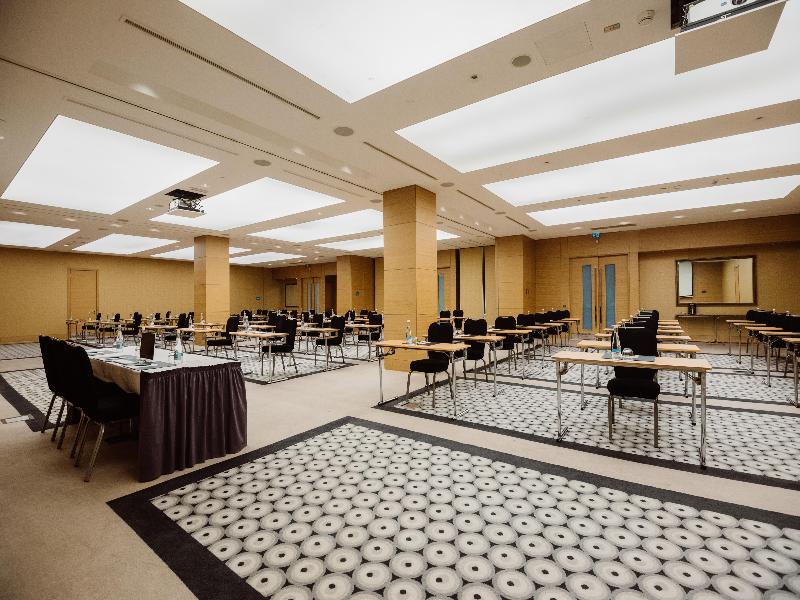Radisson Blu Hotel, Batumi - Toplantı